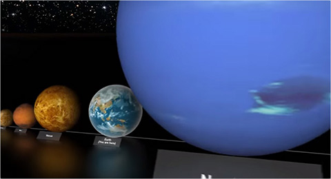 順 惑星 大きい