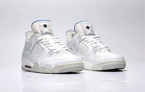 jordan 4 super nintendo